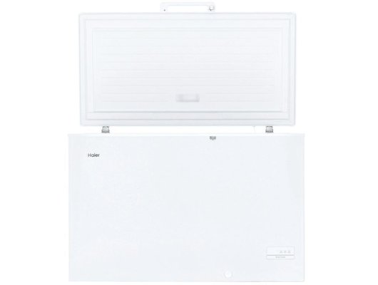 Морозильный ларь HAIER HCE380RF